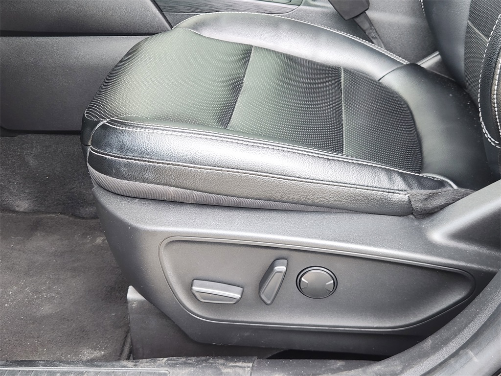 2022 Ford Escape SEL Black at Bayshore Chrysler Jeep Dodge Ram