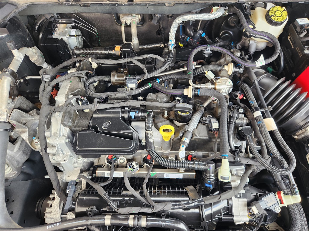 2022 Ford Escape SEL Black at Bayshore Chrysler Jeep Dodge Ram