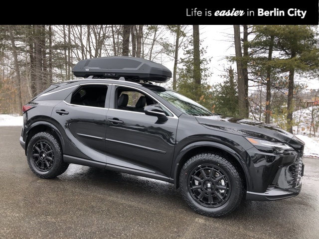 2026 Lexus RX 350 Premium AWD