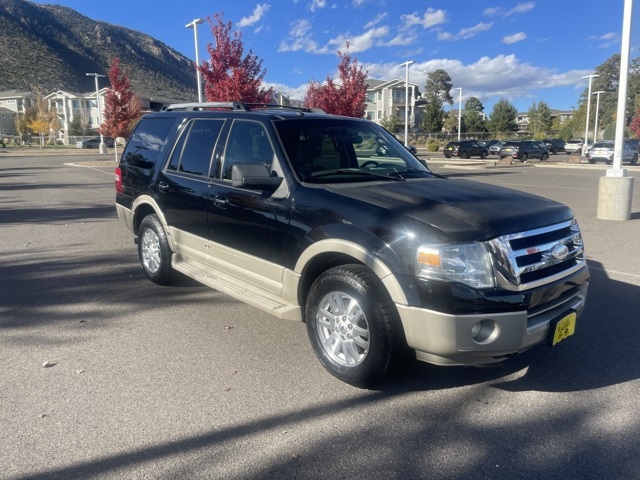 2009 Ford Expedition 