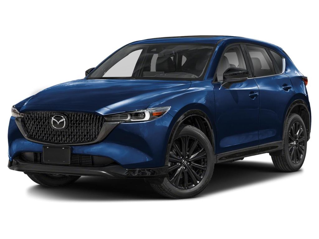 New Car 2025 Mazda Cx-5  2.5 Turbo Premium For Sale Under $40,000 In Austin, Texas