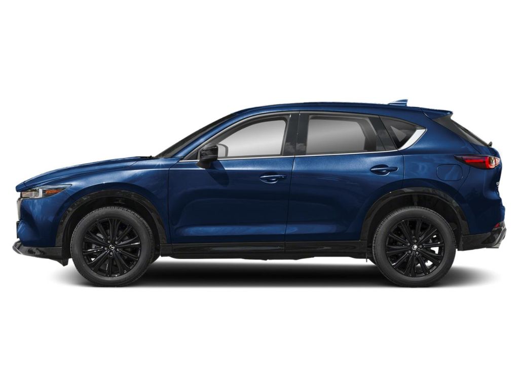 New Car 2025 Mazda Cx-5  2.5 Turbo Premium For Sale Under $40,000 In Austin, Texas