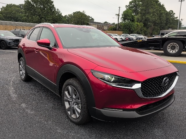 2025 Mazda CX-30 2.5 S Preferred Package - 0