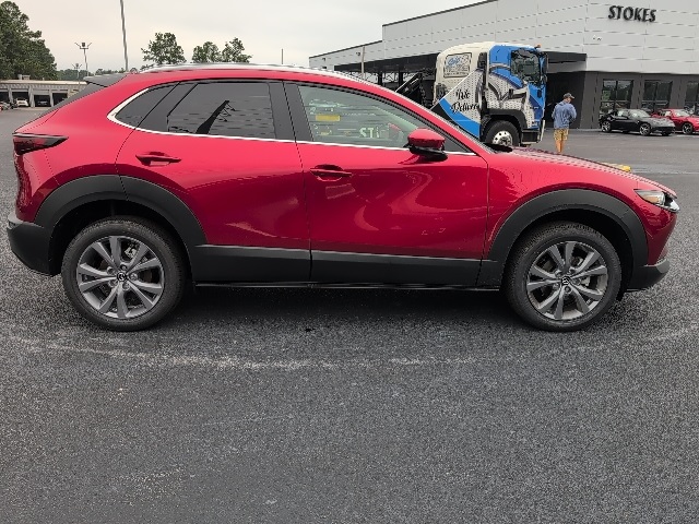 2025 Mazda CX-30 2.5 S Preferred Package - 9