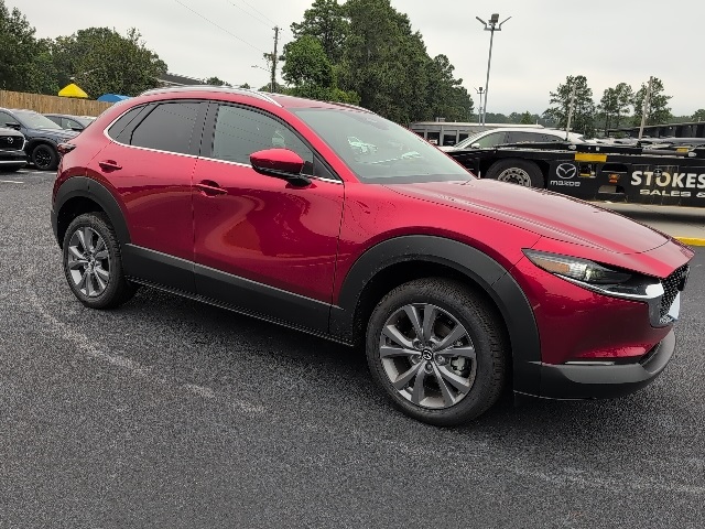 2025 Mazda CX-30 2.5 S Preferred Package - 10