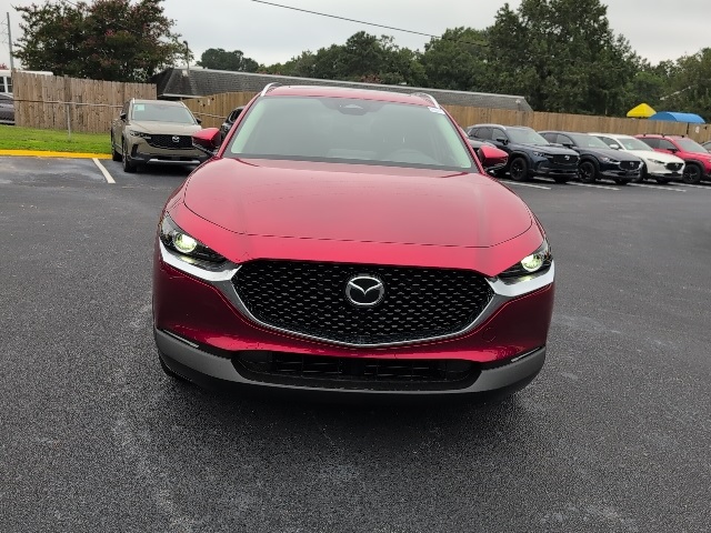 2025 Mazda CX-30 2.5 S Preferred Package - 11