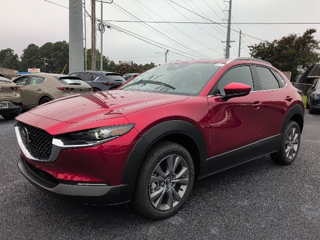 2025 Mazda CX-30 2.5 S Preferred Package - 1