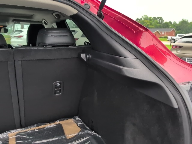 2025 Mazda CX-30 2.5 S Preferred Package Red at Stokes Mazda