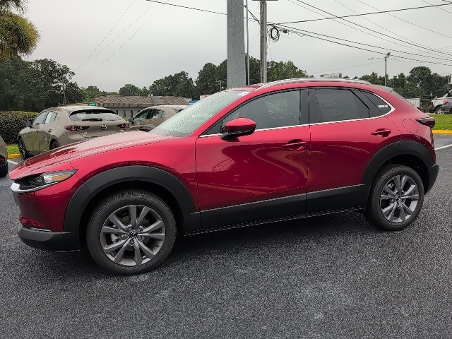 2025 Mazda CX-30 2.5 S Preferred Package - 2