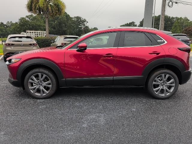 2025 Mazda CX-30 2.5 S Preferred Package - 3