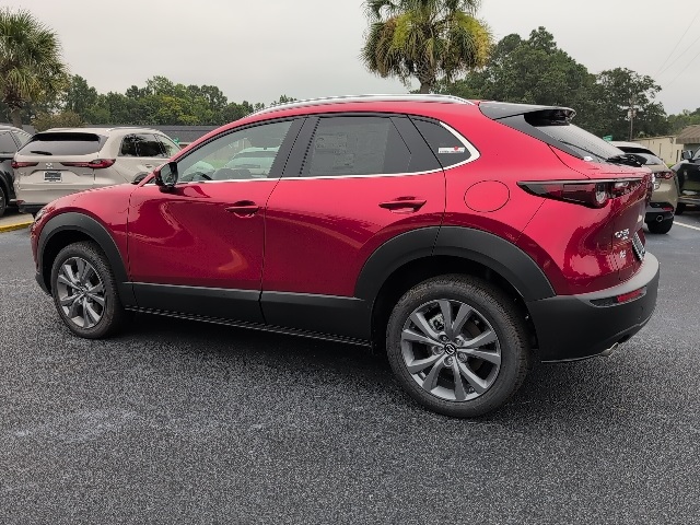 2025 Mazda CX-30 2.5 S Preferred Package - 4