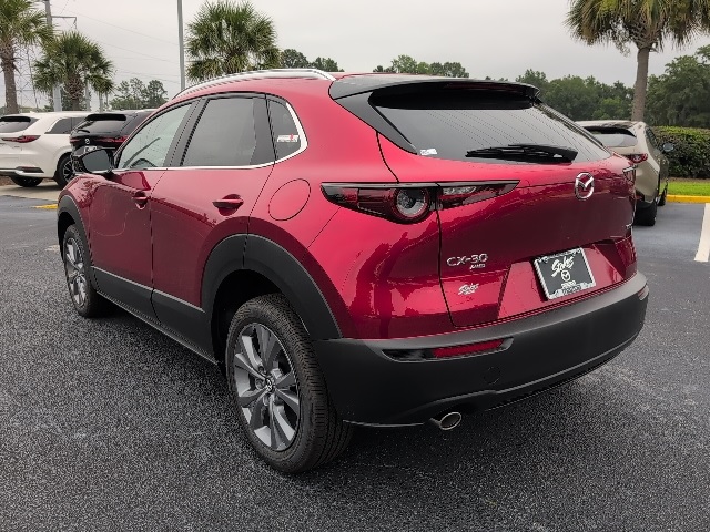 2025 Mazda CX-30 2.5 S Preferred Package - 5