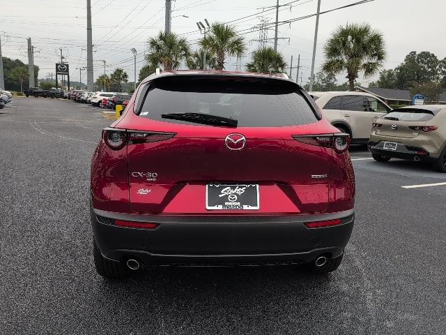 2025 Mazda CX-30 2.5 S Preferred Package - 6