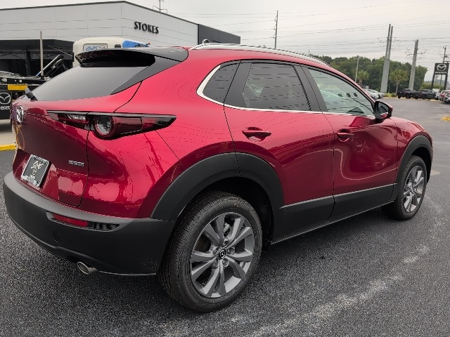 2025 Mazda CX-30 2.5 S Preferred Package - 7