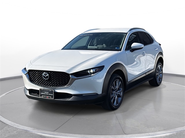 2023 Mazda CX-30 2.5 S Preferred Package
