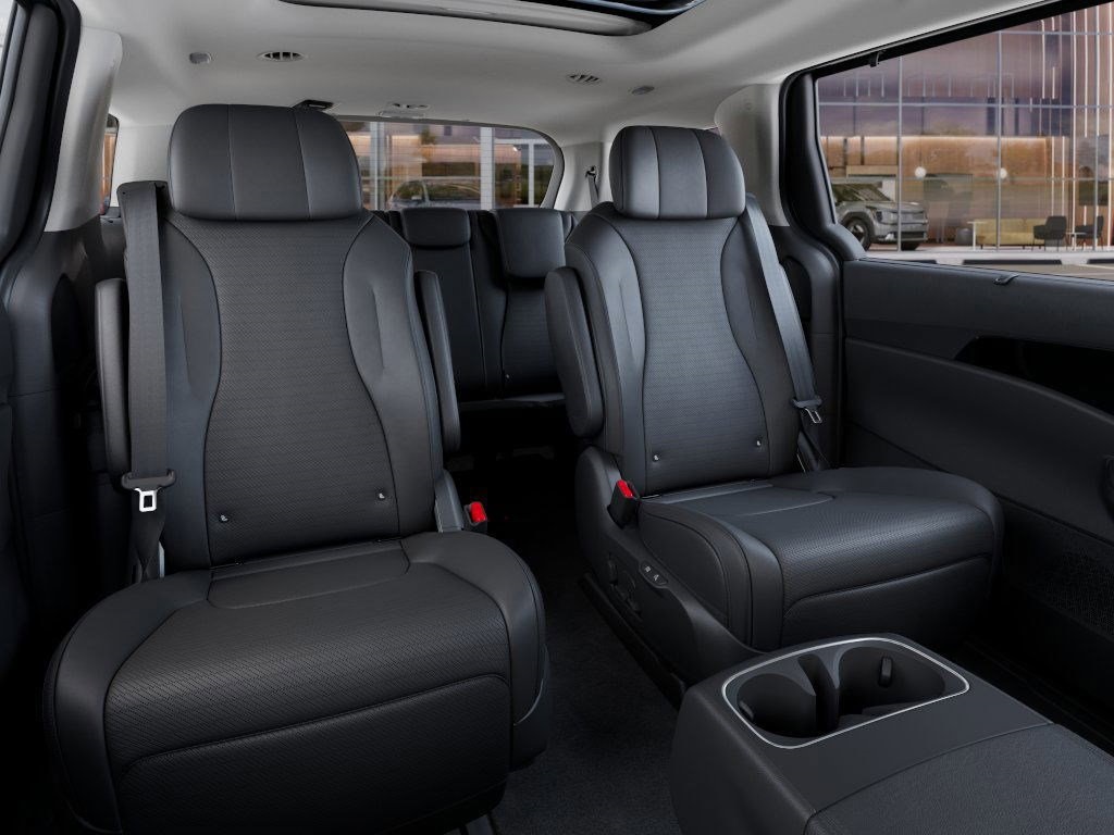 2026 Kia Carnival SX Prestige Blue at Community Kia