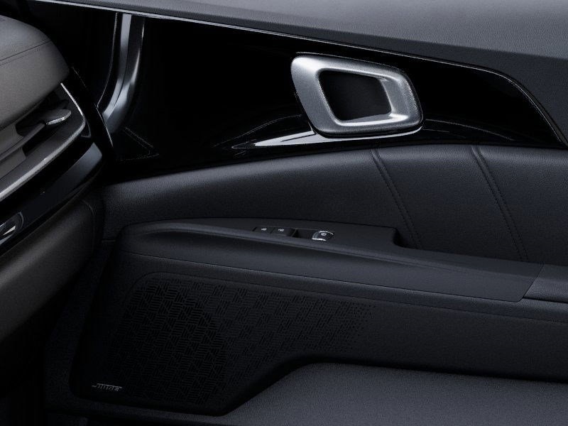 2026 Kia Carnival SX Prestige Blue at Community Kia