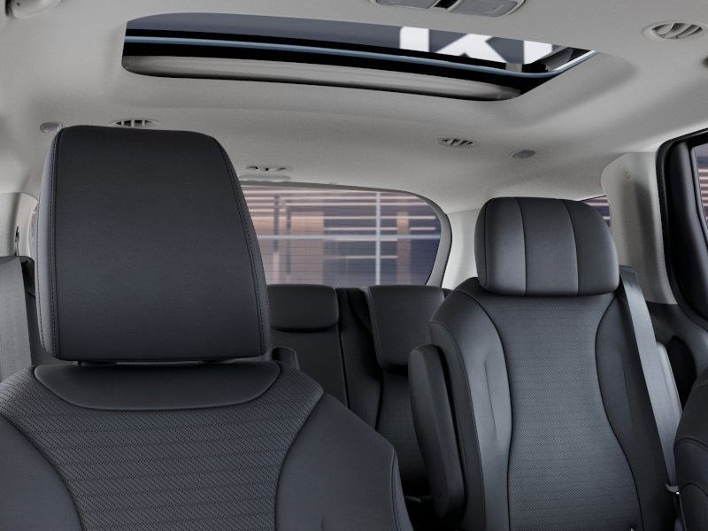 2026 Kia Carnival SX Prestige Blue at Community Kia