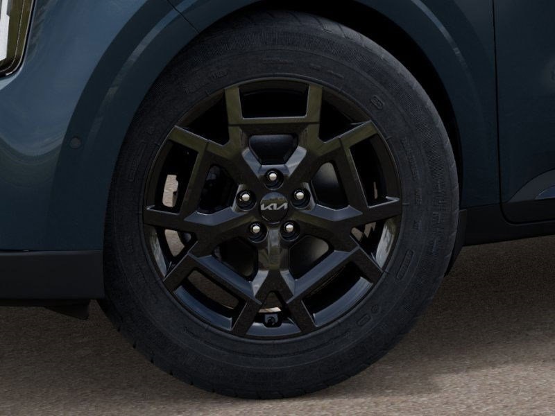 2026 Kia Carnival SX Prestige Blue at Community Kia