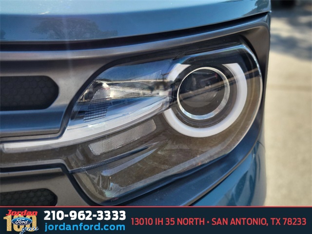 Used Car 2023 Ford Bronco Sport  Big Bend For Sale Under $30,000 In San Antonio, Texas