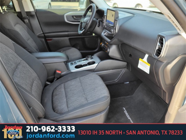 Used Car 2023 Ford Bronco Sport  Big Bend For Sale Under $30,000 In San Antonio, Texas