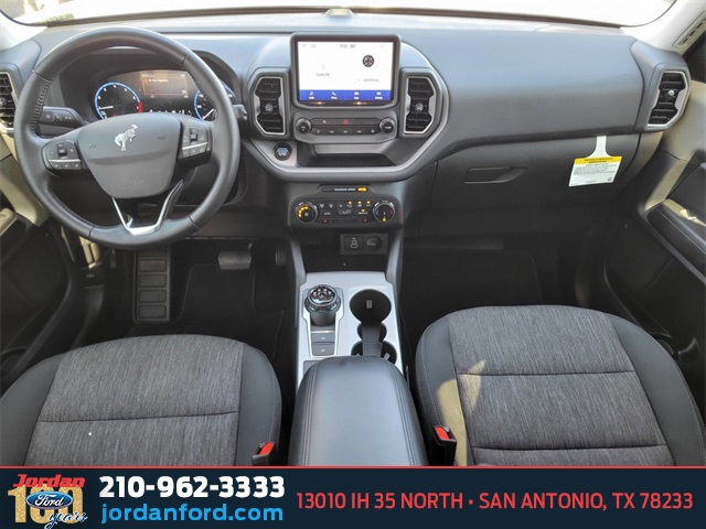 Used Car 2023 Ford Bronco Sport  Big Bend For Sale Under $30,000 In San Antonio, Texas