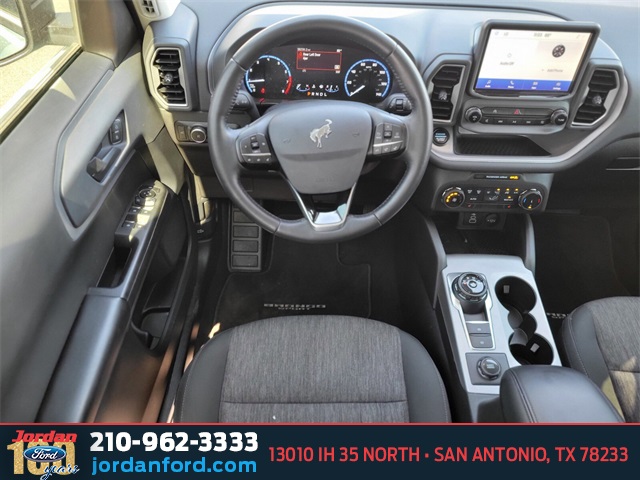 Used Car 2023 Ford Bronco Sport  Big Bend For Sale Under $30,000 In San Antonio, Texas