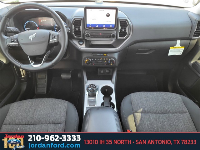 Used Car 2023 Ford Bronco Sport  Big Bend For Sale Under $30,000 In San Antonio, Texas