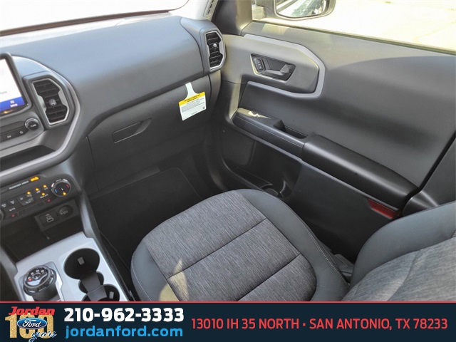Used Car 2023 Ford Bronco Sport  Big Bend For Sale Under $30,000 In San Antonio, Texas