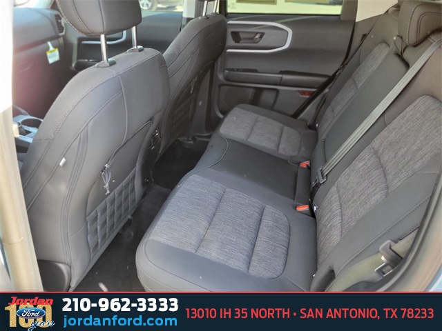 Used Car 2023 Ford Bronco Sport  Big Bend For Sale Under $30,000 In San Antonio, Texas