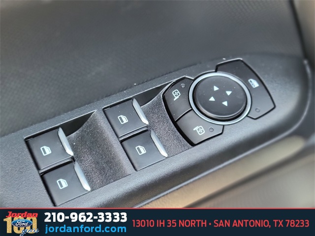 Used Car 2023 Ford Bronco Sport  Big Bend For Sale Under $30,000 In San Antonio, Texas