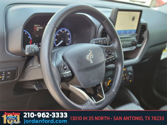 Used Car 2023 Ford Bronco Sport  Big Bend For Sale Under $30,000 In San Antonio, Texas