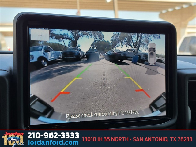 Used Car 2023 Ford Bronco Sport  Big Bend For Sale Under $30,000 In San Antonio, Texas