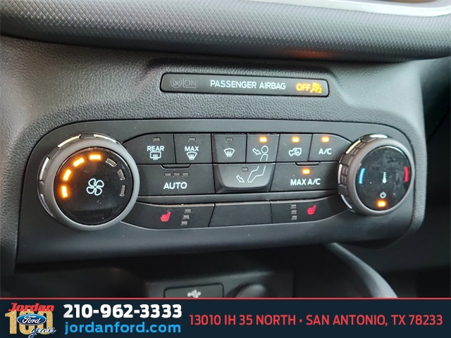 Used Car 2023 Ford Bronco Sport  Big Bend For Sale Under $30,000 In San Antonio, Texas