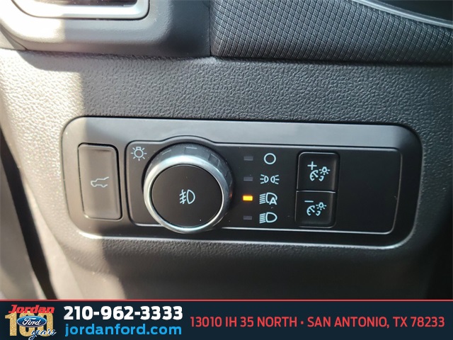 Used Car 2023 Ford Bronco Sport  Big Bend For Sale Under $30,000 In San Antonio, Texas