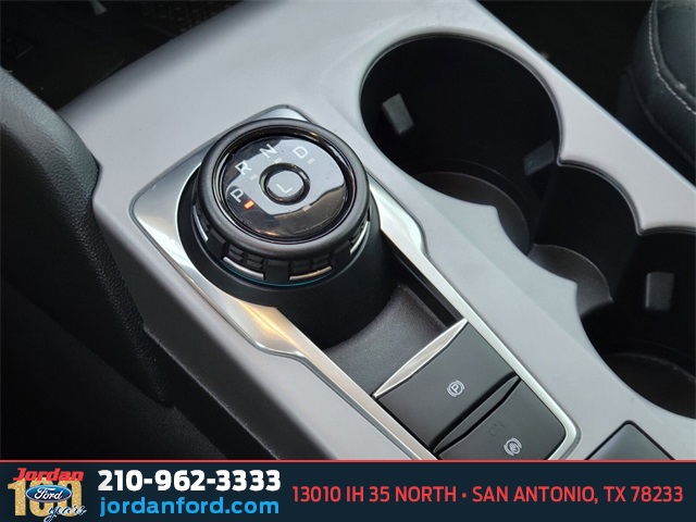 Used Car 2023 Ford Bronco Sport  Big Bend For Sale Under $30,000 In San Antonio, Texas