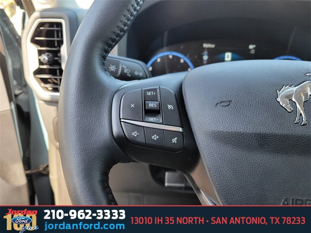 Used Car 2023 Ford Bronco Sport  Big Bend For Sale Under $30,000 In San Antonio, Texas