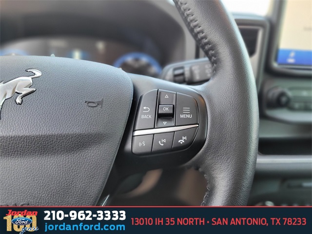 Used Car 2023 Ford Bronco Sport  Big Bend For Sale Under $30,000 In San Antonio, Texas