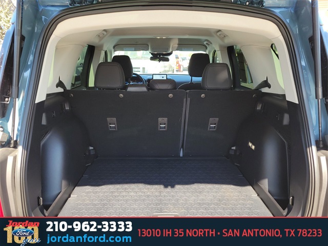Used Car 2023 Ford Bronco Sport  Big Bend For Sale Under $30,000 In San Antonio, Texas