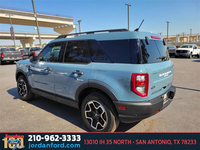 Used Car 2023 Ford Bronco Sport  Big Bend For Sale Under $30,000 In San Antonio, Texas