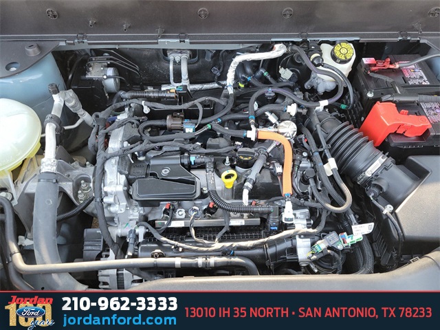 Used Car 2023 Ford Bronco Sport  Big Bend For Sale Under $30,000 In San Antonio, Texas
