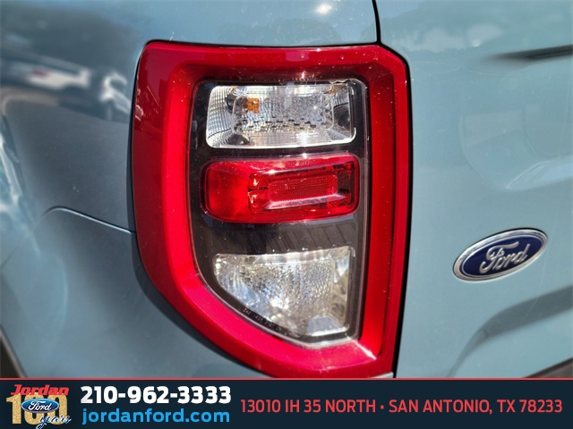 Used Car 2023 Ford Bronco Sport  Big Bend For Sale Under $30,000 In San Antonio, Texas