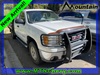 GMC Sierra 1500 2010