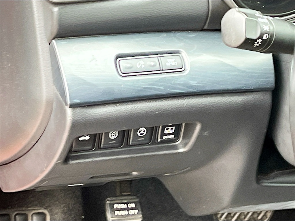 2021 Nissan Maxima Platinum Orange at Classic Elite Chevrolet Sugar Land