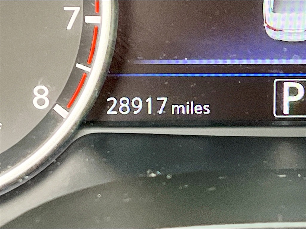 2021 Nissan Maxima Platinum Orange at Classic Elite Chevrolet Sugar Land