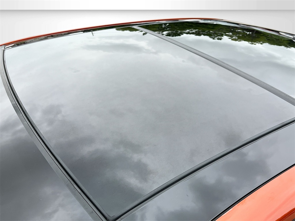 2021 Nissan Maxima Platinum Orange at Classic Elite Chevrolet Sugar Land