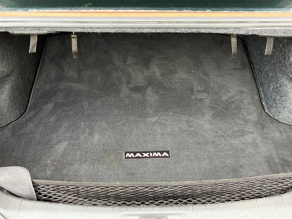 2021 Nissan Maxima Platinum Orange at Classic Elite Chevrolet Sugar Land