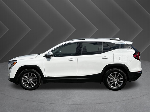 2024 GMC Terrain SLT - 1