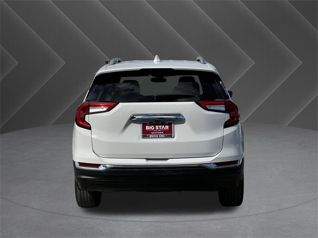 2024 GMC Terrain SLT - 2