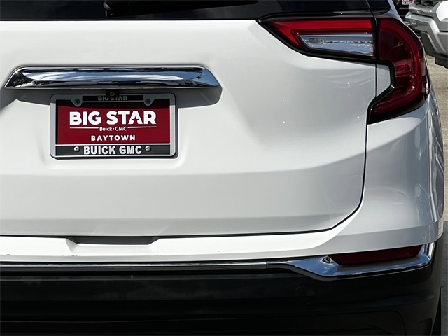 2024 GMC Terrain SLT - 3